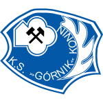 Gornik Konin logo