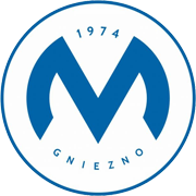 Mieszko Gniezno logo