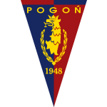Pogon Szczecin-2 logo