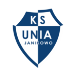 Unia Janikowo logo