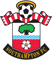 Southampton logo