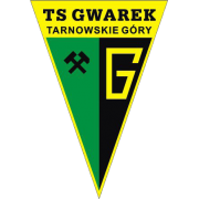 Gwarek Tarnowskie Gory logo