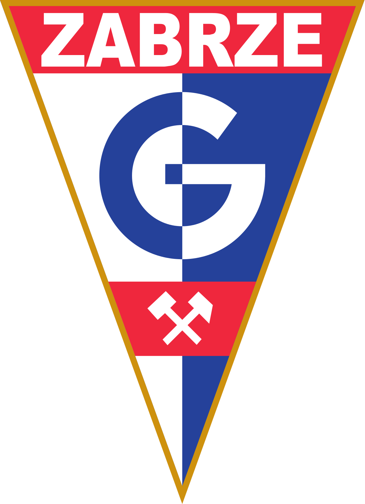 Gornik Zabrze-2 logo