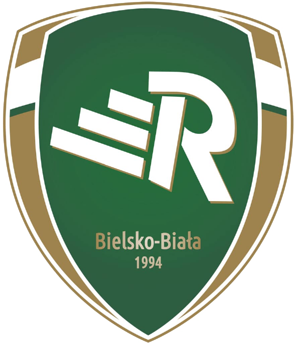 Rekord Bielsko Biala logo