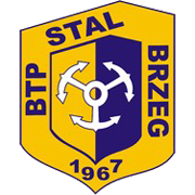 Stal Brzeg logo