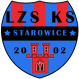 Starowice Dolne logo