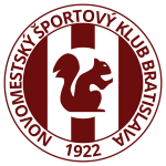 NMK Bratislava W logo