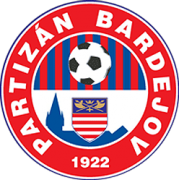 Partizan Bardejov W logo