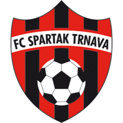 Spartak Trnava W logo