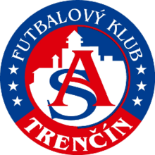 Trencin W logo