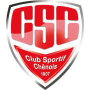 Chenois logo