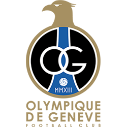 Olympique Geneve logo