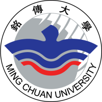 Ming Chuan University logo