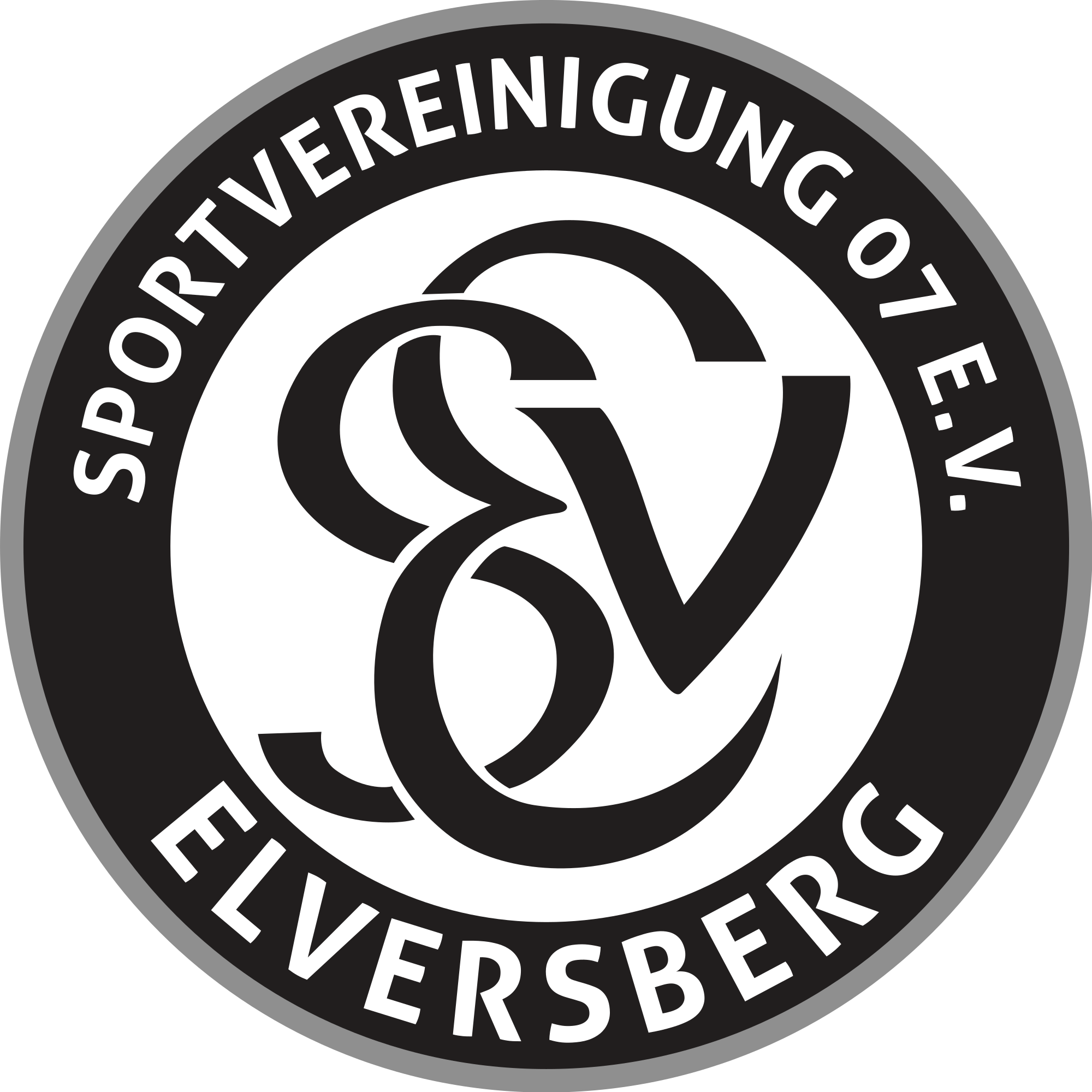 Elversberg-2 logo