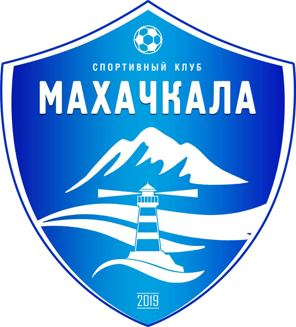 Makhachkala logo