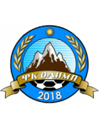 Olimp Khimki logo