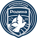 Rodina Moskva logo