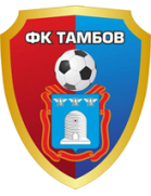 Tambov U-20 logo
