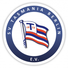 Tasmania Berlin logo