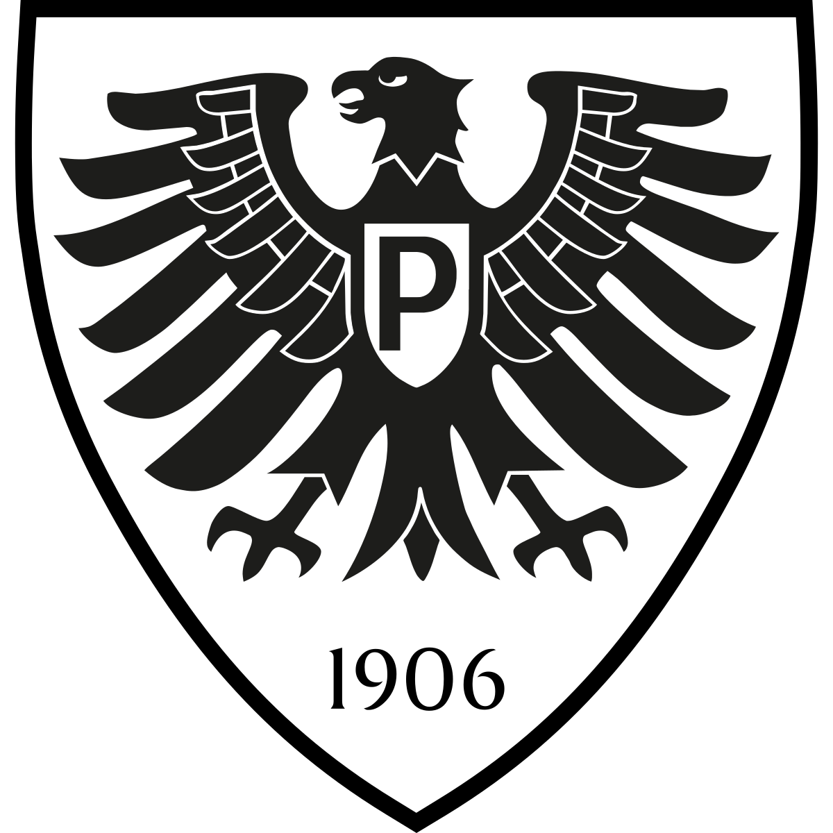 Preussen Munster-2 logo