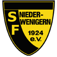 SF Niederwenigern logo