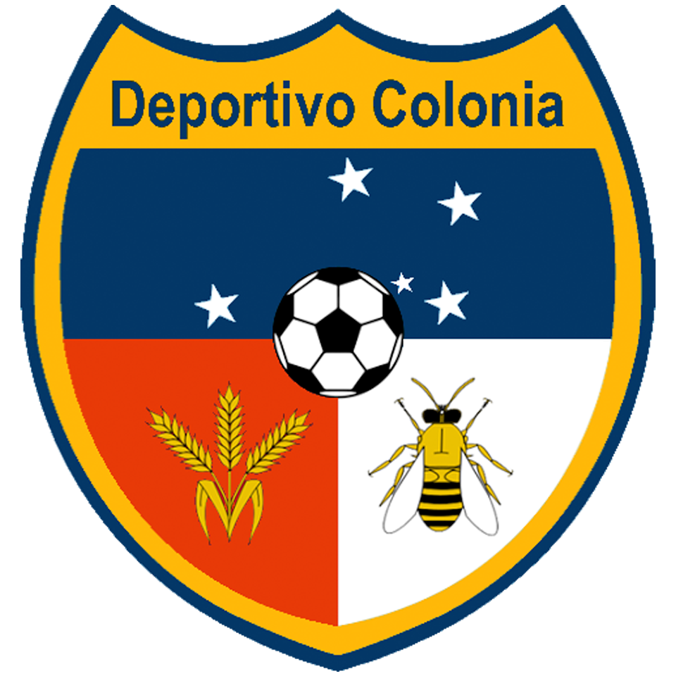 Dep. Colonia logo