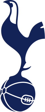 Tottenham Hotspur logo