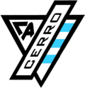 Cerro M. logo