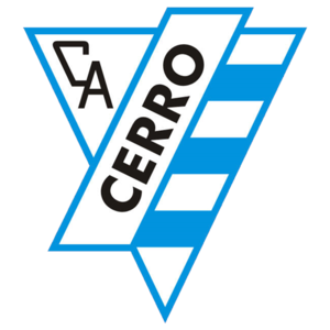 Cerro M. logo