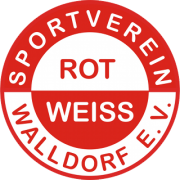 RW Walldorf logo