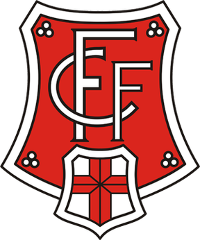 Freiburger FC logo