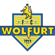 Wolfurt logo