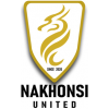 Nakhon Si United logo