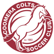 Coomera Colts logo
