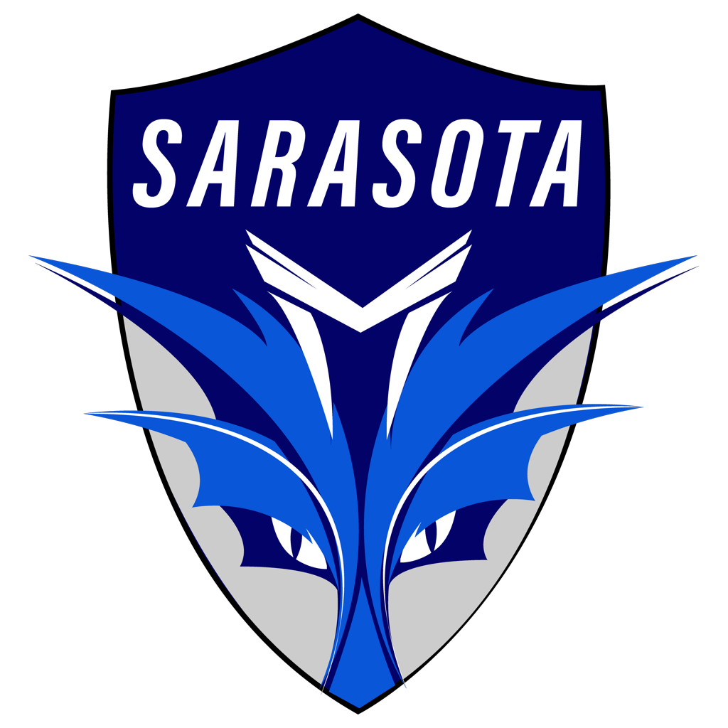 Sarasota Metropolis logo