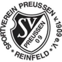 Preusen Reinfeld logo