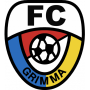 Grimma logo