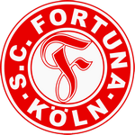 Fortuna Koln-2 logo