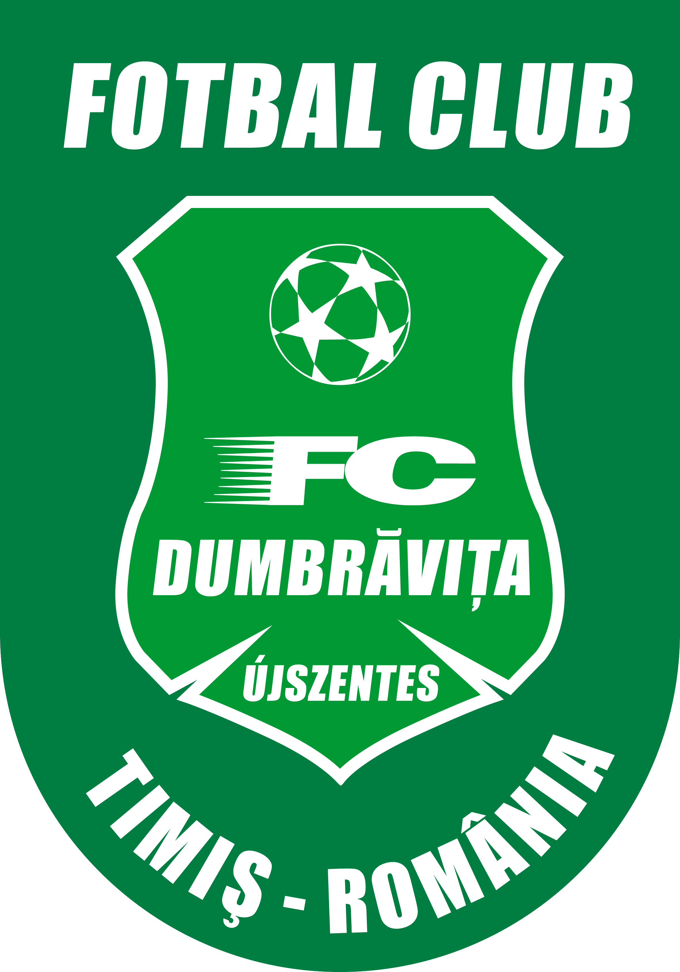 Dumbravita logo