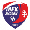 MFK Zvolen logo