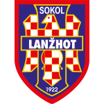 Sokol Lanzhot logo