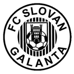 Galanta logo