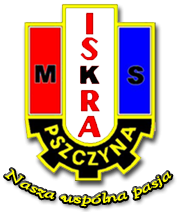 Iskra Pszczyna logo