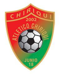 Atletico Chiriqui logo