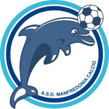 Manfredonia logo