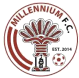 Milenium logo