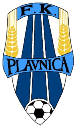 Druzstevnik Plavnica logo