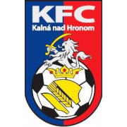 Kalna nad Hronom logo