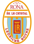 Lednicke Rovne logo