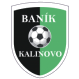 Banik Kalinovo logo